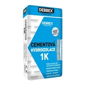 DEN BRAVEN Cementová hydroizolace 1K 9kg